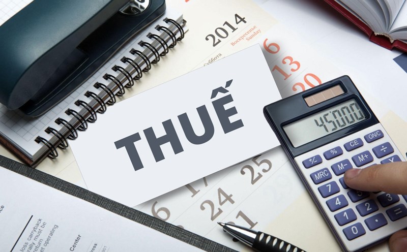 Khiếu kiện các quyết định, hành vi hành chính trong lĩnh vực thuế, hải quan